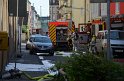 Kellerbrand Koeln Muelheim Wallstr Seidenstr P247